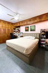 Blk 641 Choa Chu Kang Street 64 (Choa Chu Kang), HDB Executive #574020041